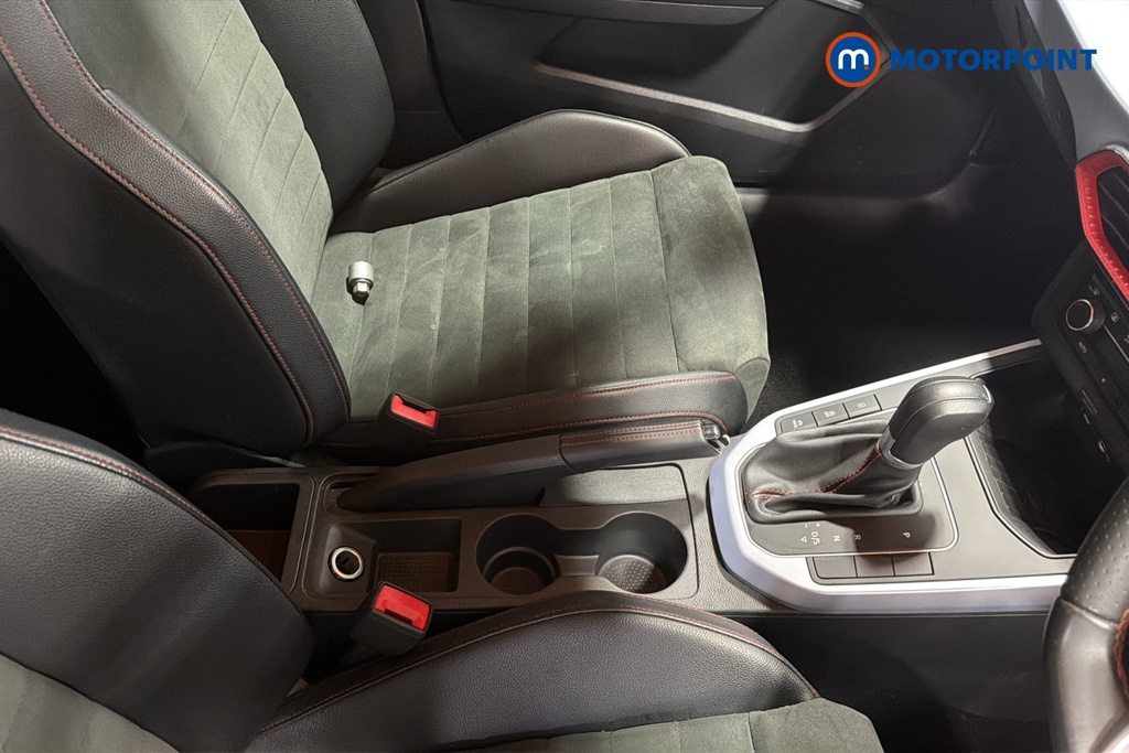 Seat Arona Fr Sport Automatic Petrol SUV - Stock Number (1654845) - 15th supplementary image