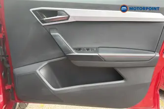 Seat Arona Fr Sport Automatic Petrol SUV - Stock Number (1654845) - 18th supplementary image