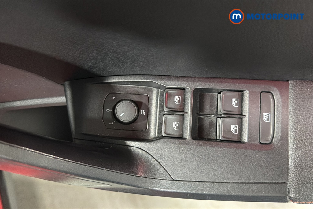 Seat Arona Fr Sport Automatic Petrol SUV - Stock Number (1654845) - 19th supplementary image
