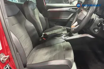 Seat Arona Fr Sport Automatic Petrol SUV - Stock Number (1654845) - 22nd supplementary image