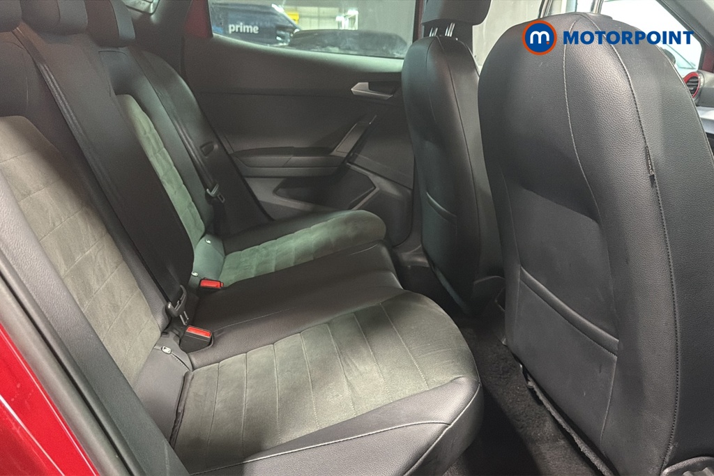 Seat Arona Fr Sport Automatic Petrol SUV - Stock Number (1654845) - 25th supplementary image
