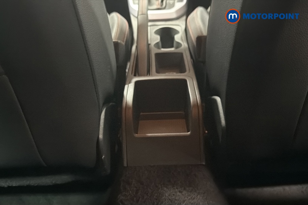 Seat Arona Fr Sport Automatic Petrol SUV - Stock Number (1654845) - 28th supplementary image