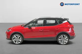 Seat Arona Fr Sport Automatic Petrol SUV - Stock Number (1654845) - Drivers side