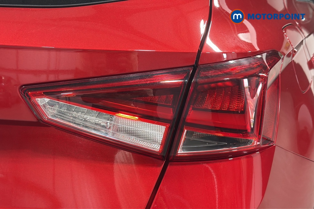 Seat Arona Fr Sport Automatic Petrol SUV - Stock Number (1654845) - 36th supplementary image