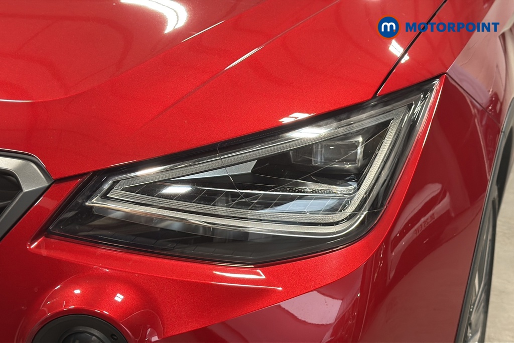 Seat Arona Fr Sport Automatic Petrol SUV - Stock Number (1654845) - 42nd supplementary image