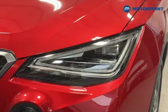 Seat Arona Fr Sport Automatic Petrol SUV - Stock Number (1654845) - 42nd supplementary image
