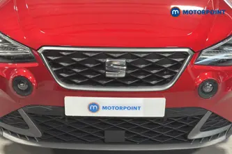 Seat Arona Fr Sport Automatic Petrol SUV - Stock Number (1654845) - 43rd supplementary image
