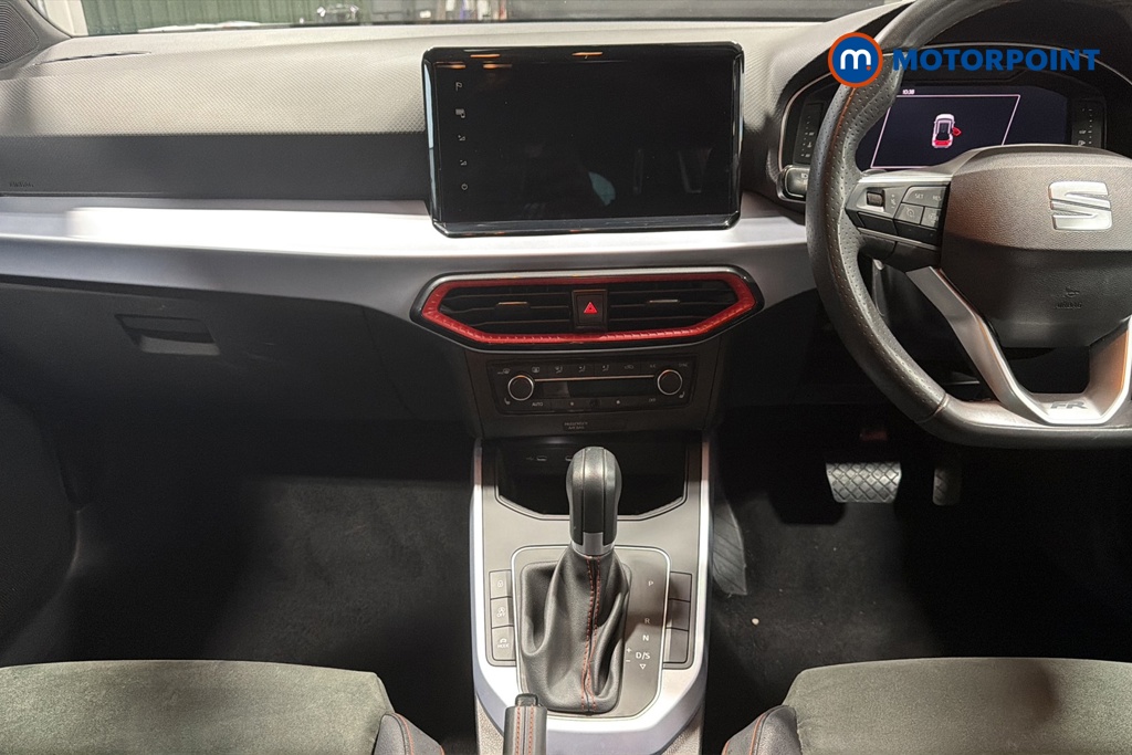 Seat Arona Fr Sport Automatic Petrol SUV - Stock Number (1654845) - 1st supplementary image