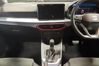 Seat Arona Fr Sport Automatic Petrol SUV - Stock Number (1654845) - 1st supplementary image