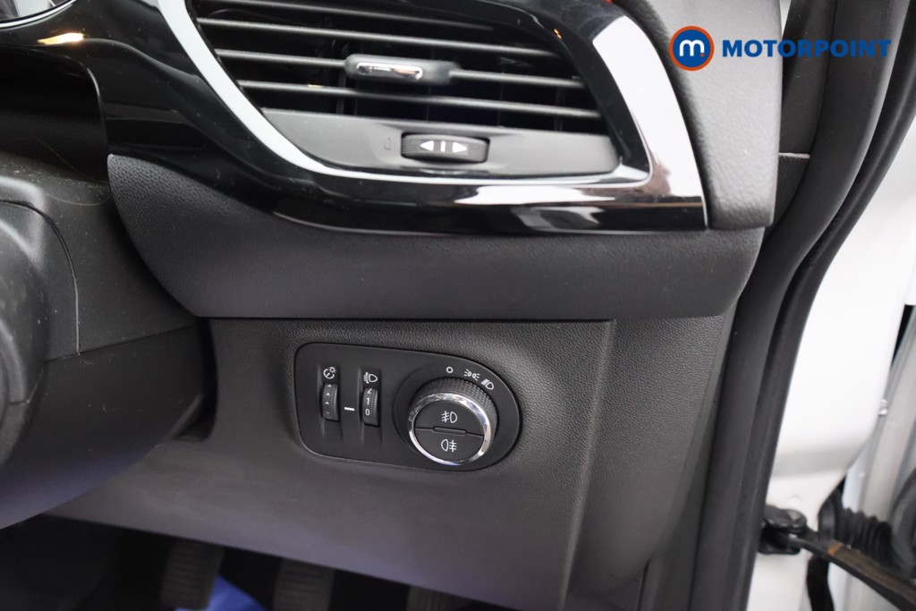 Vauxhall Corsa Sri Vx-Line Nav Black Manual Petrol Hatchback - Stock Number (1655460) - 13th supplementary image