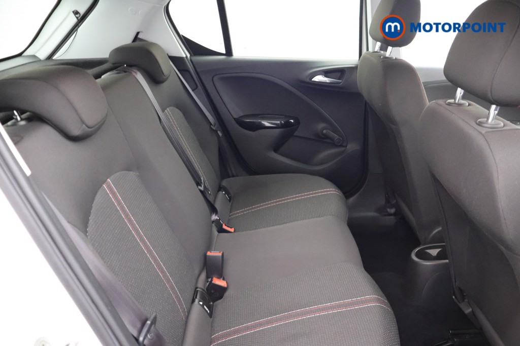 Vauxhall Corsa Sri Vx-Line Nav Black Manual Petrol Hatchback - Stock Number (1655460) - 15th supplementary image
