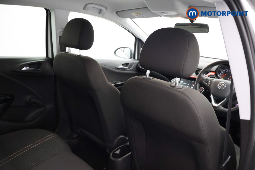 Vauxhall Corsa Sri Vx-Line Nav Black Manual Petrol Hatchback - Stock Number (1655460) - 16th supplementary image