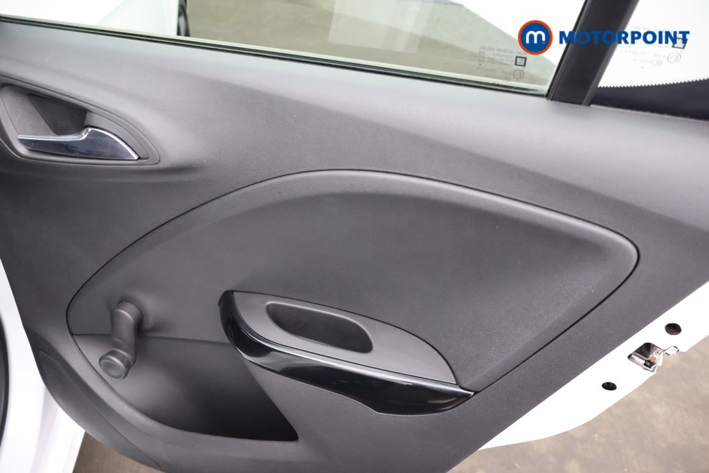 Vauxhall Corsa Sri Vx-Line Nav Black Manual Petrol Hatchback - Stock Number (1655460) - 17th supplementary image