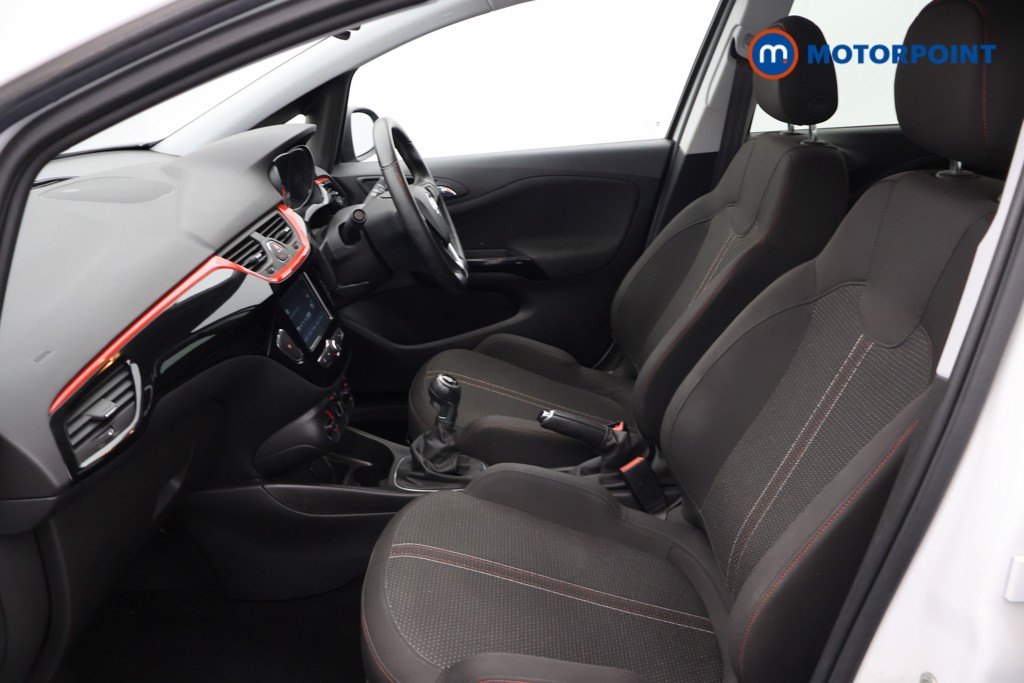 Vauxhall Corsa Sri Vx-Line Nav Black Manual Petrol Hatchback - Stock Number (1655460) - 19th supplementary image