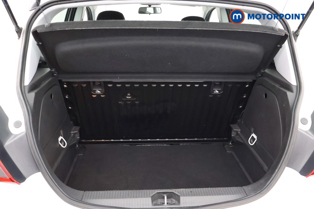 Vauxhall Corsa Sri Vx-Line Nav Black Manual Petrol Hatchback - Stock Number (1655460) - 20th supplementary image