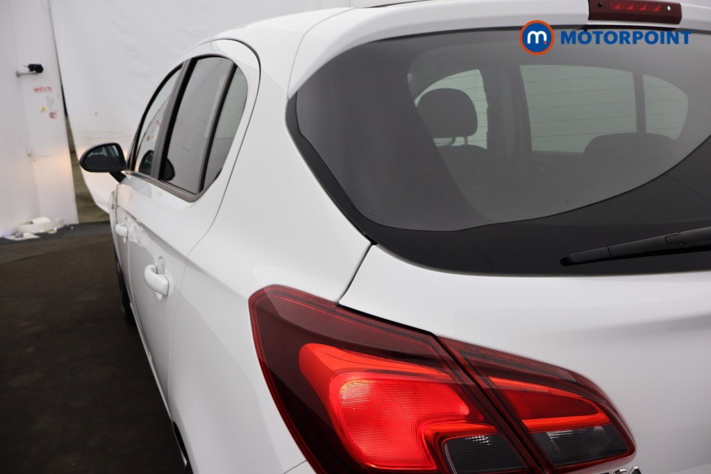 Vauxhall Corsa Sri Vx-Line Nav Black Manual Petrol Hatchback - Stock Number (1655460) - 23rd supplementary image