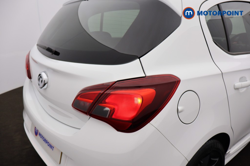 Vauxhall Corsa Sri Vx-Line Nav Black Manual Petrol Hatchback - Stock Number (1655460) - 24th supplementary image