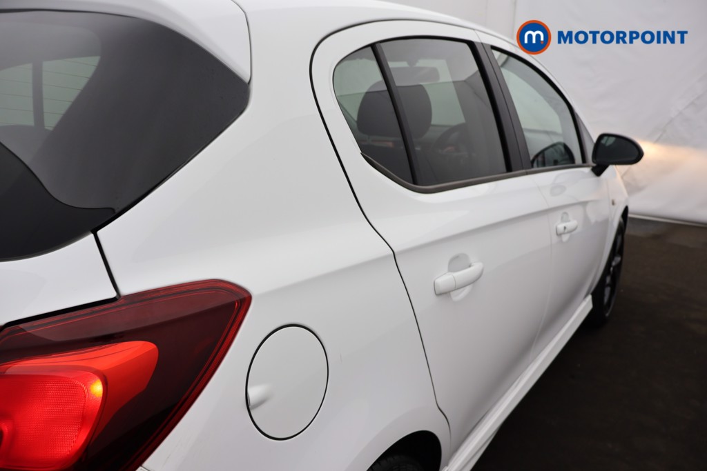 Vauxhall Corsa Sri Vx-Line Nav Black Manual Petrol Hatchback - Stock Number (1655460) - 25th supplementary image