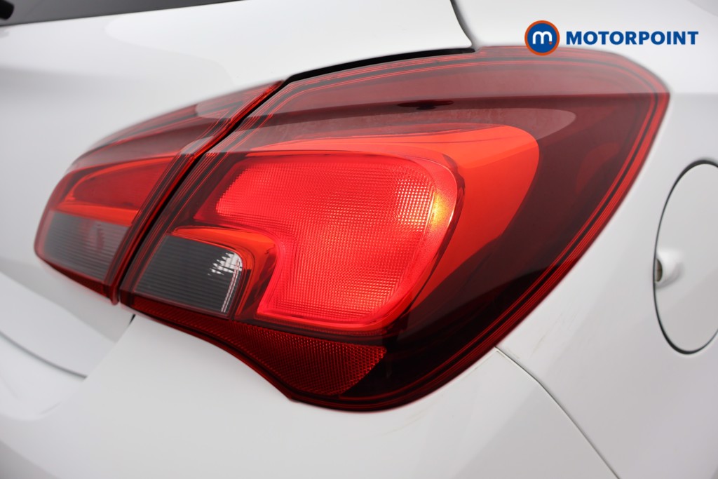 Vauxhall Corsa Sri Vx-Line Nav Black Manual Petrol Hatchback - Stock Number (1655460) - 26th supplementary image