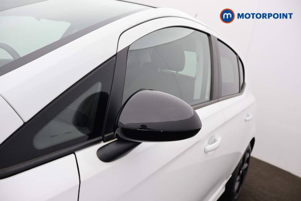 Vauxhall Corsa Sri Vx-Line Nav Black Manual Petrol Hatchback - Stock Number (1655460) - 31st supplementary image