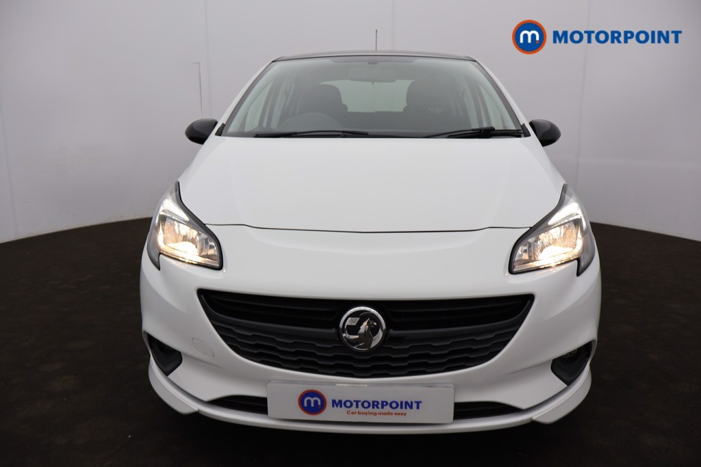 Vauxhall Corsa Sri Vx-Line Nav Black Manual Petrol Hatchback - Stock Number (1655460) - 35th supplementary image