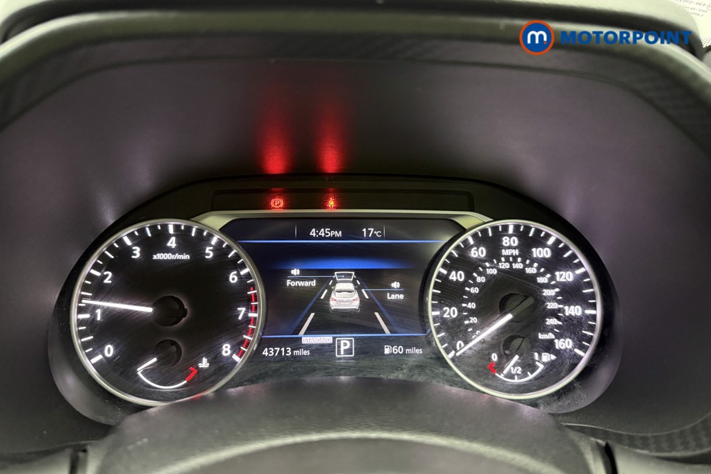 Nissan Juke N-Connecta Automatic Petrol SUV - Stock Number (1655528) - 20th supplementary image