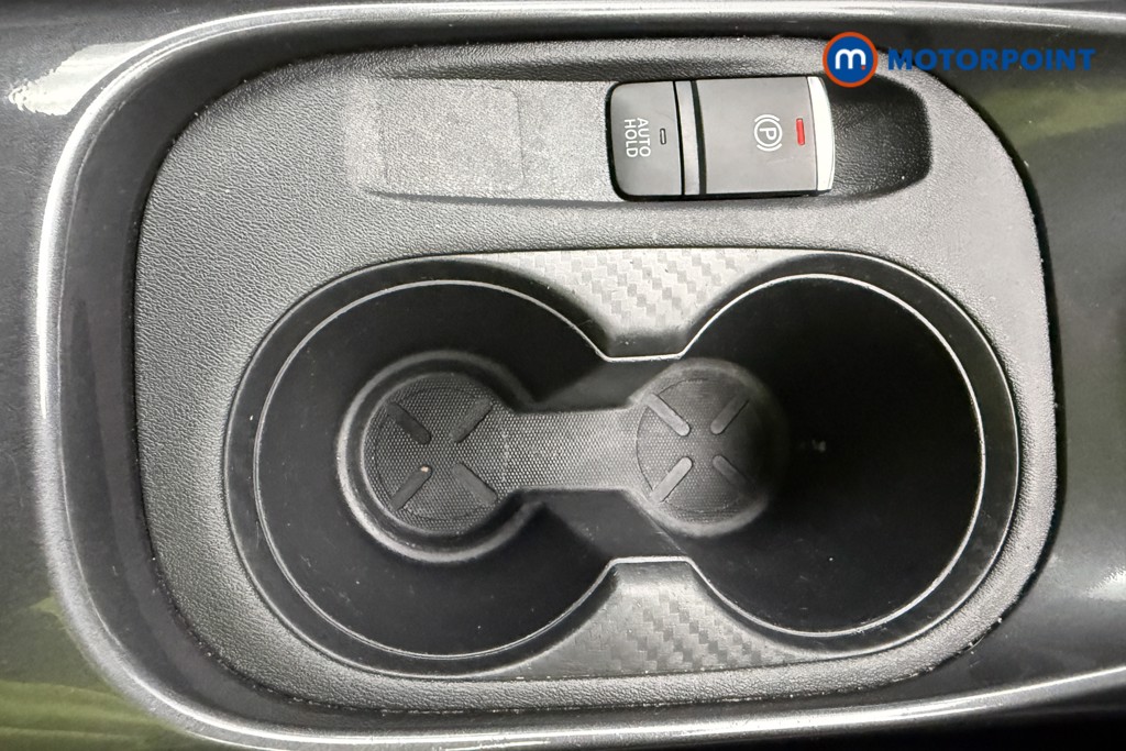 Nissan Juke N-Connecta Automatic Petrol SUV - Stock Number (1655528) - 21st supplementary image