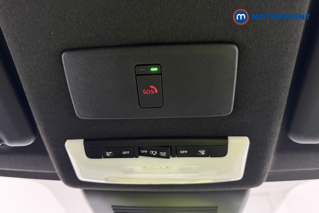 Nissan Juke N-Connecta Automatic Petrol SUV - Stock Number (1655528) - 32nd supplementary image