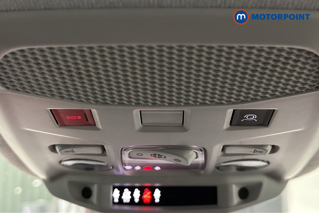 Fiat 600 RED Automatic Electric SUV - Stock Number (1655611) - 995th supplementary image