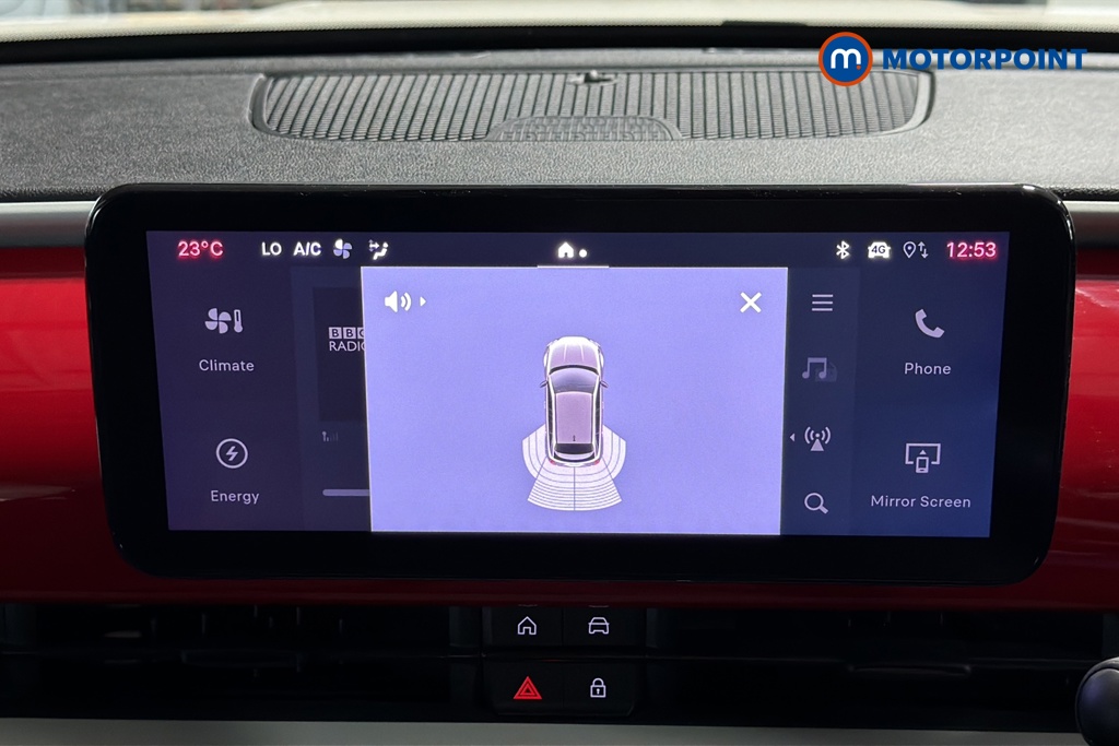 Fiat 600 RED Automatic Electric SUV - Stock Number (1655611) - 996th supplementary image