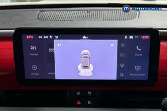 Fiat 600 RED Automatic Electric SUV - Stock Number (1655611) - 996th supplementary image