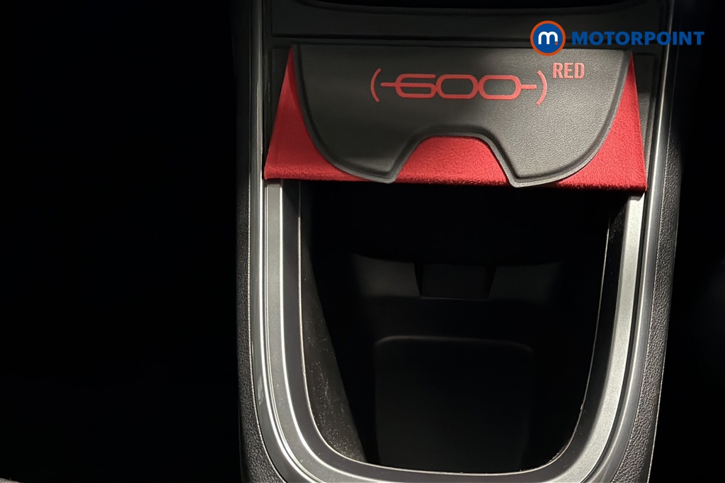 Fiat 600 RED Automatic Electric SUV - Stock Number (1655611) - 997th supplementary image