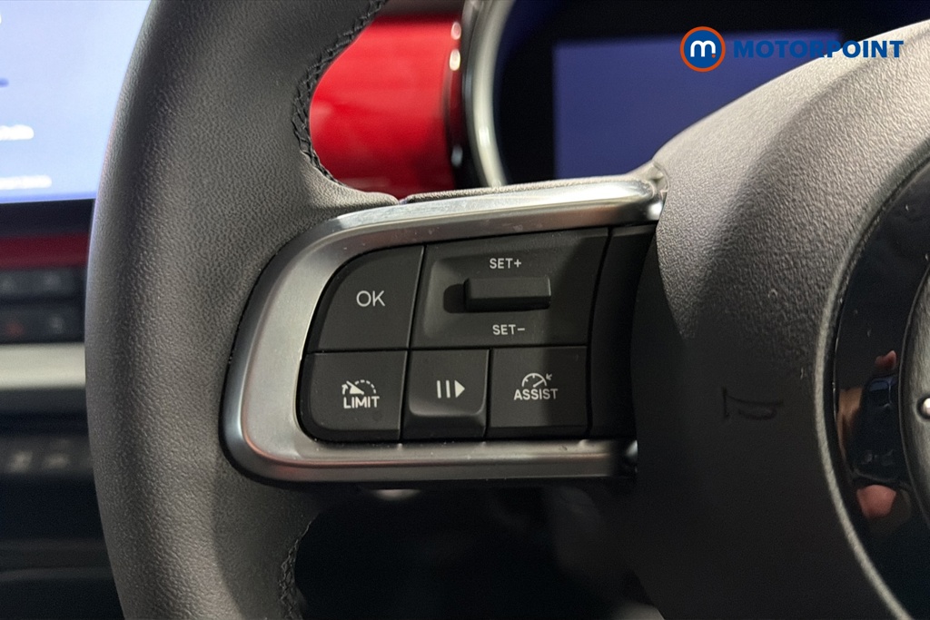 Fiat 600 RED Automatic Electric SUV - Stock Number (1655611) - 4th supplementary image