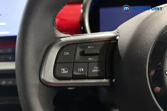 Fiat 600 RED Automatic Electric SUV - Stock Number (1655611) - 4th supplementary image