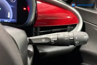 Fiat 600 RED Automatic Electric SUV - Stock Number (1655611) - 6th supplementary image