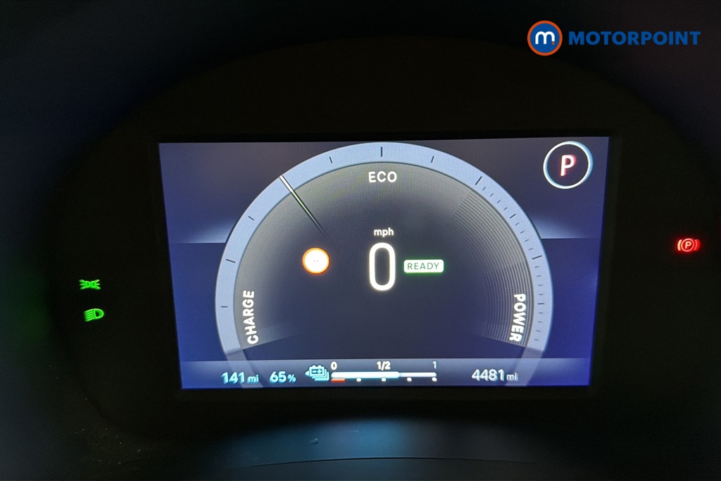 Fiat 600 RED Automatic Electric SUV - Stock Number (1655611) - 7th supplementary image