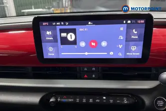 Fiat 600 RED Automatic Electric SUV - Stock Number (1655611) - 8th supplementary image