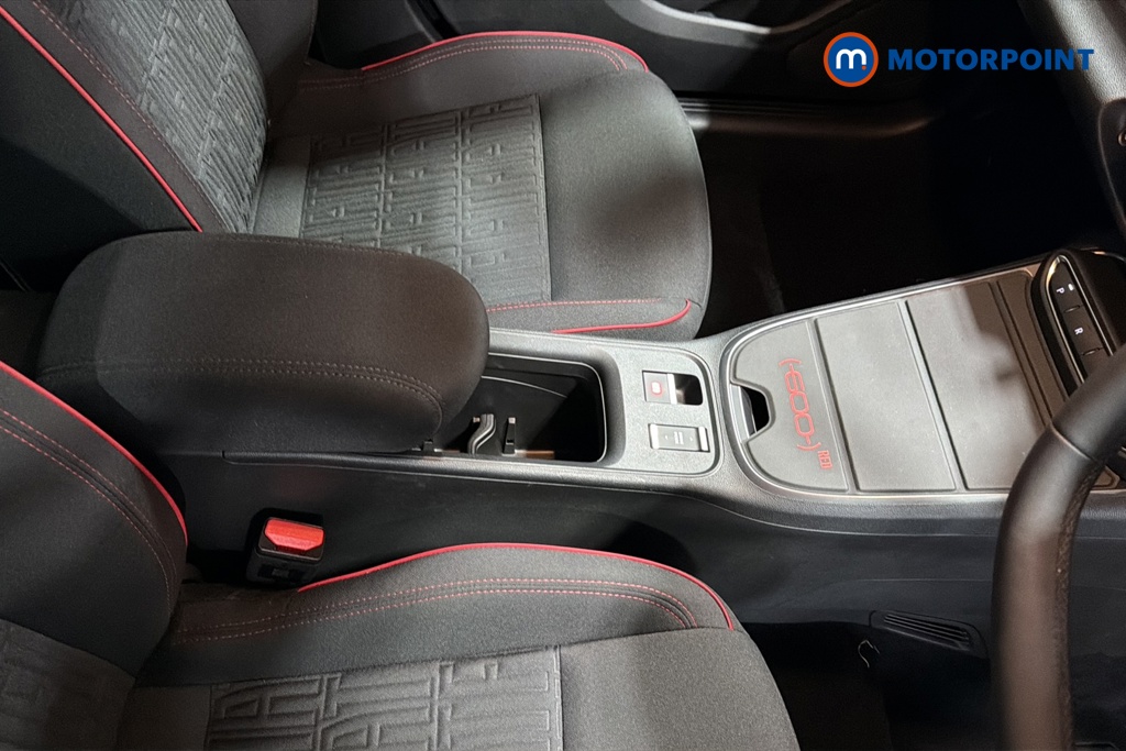 Fiat 600 RED Automatic Electric SUV - Stock Number (1655611) - 15th supplementary image