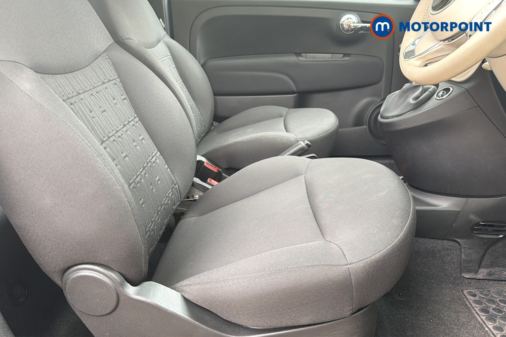 Fiat 600 RED Automatic Electric SUV - Stock Number (1655611) - 22nd supplementary image