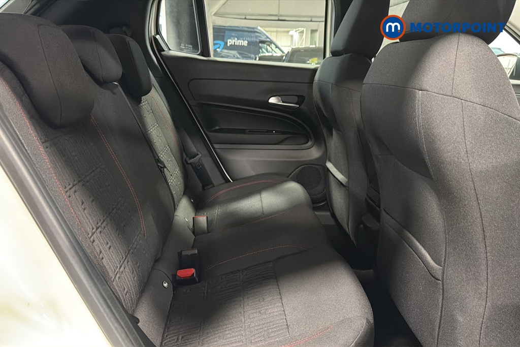 Fiat 600 RED Automatic Electric SUV - Stock Number (1655611) - 25th supplementary image