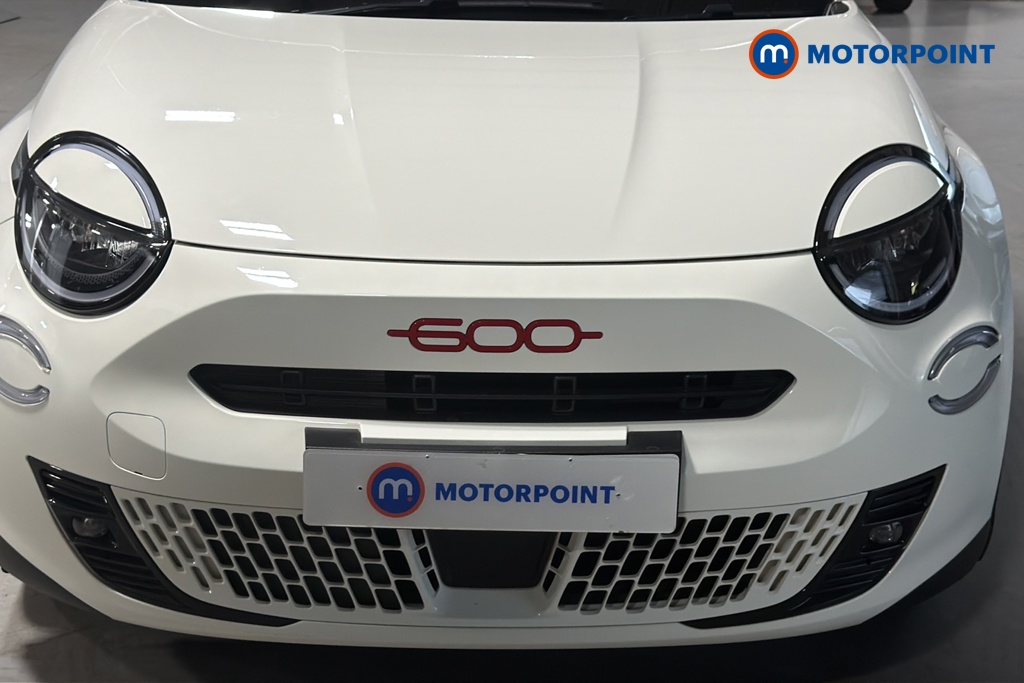 Fiat 600 RED Automatic Electric SUV - Stock Number (1655611) - 43rd supplementary image