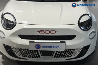 Fiat 600 RED Automatic Electric SUV - Stock Number (1655611) - 43rd supplementary image