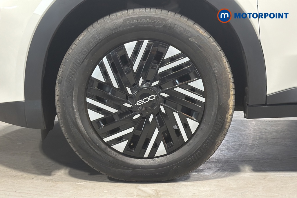 Fiat 600 RED Automatic Electric SUV - Stock Number (1655611) - 44th supplementary image