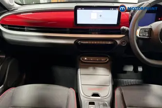 Fiat 600 RED Automatic Electric SUV - Stock Number (1655611) - 1st supplementary image