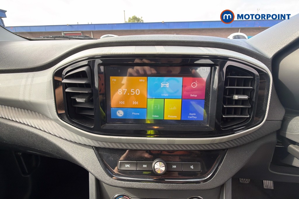 Mg Motor Uk MG3 Excite Manual Petrol Hatchback - Stock Number (1655672) - 20th supplementary image