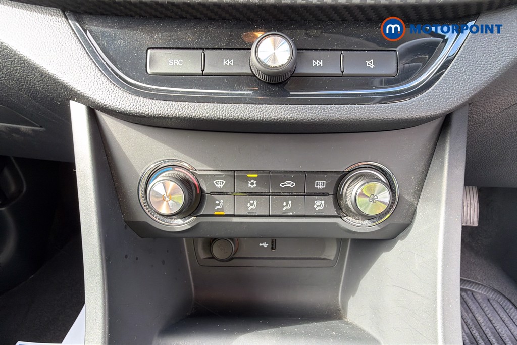 Mg Motor Uk MG3 Excite Manual Petrol Hatchback - Stock Number (1655672) - 21st supplementary image
