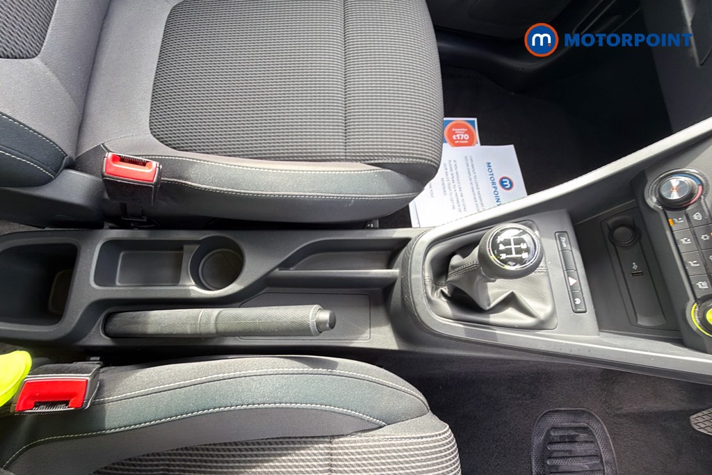 Mg Motor Uk MG3 Excite Manual Petrol Hatchback - Stock Number (1655672) - 25th supplementary image