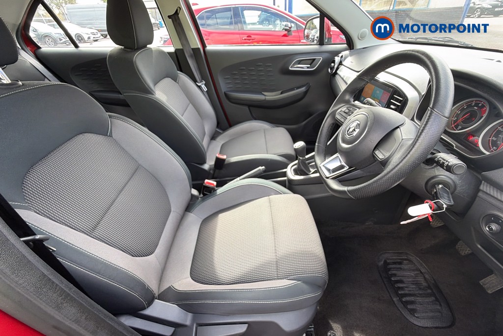 Mg Motor Uk MG3 Excite Manual Petrol Hatchback - Stock Number (1655672) - 26th supplementary image