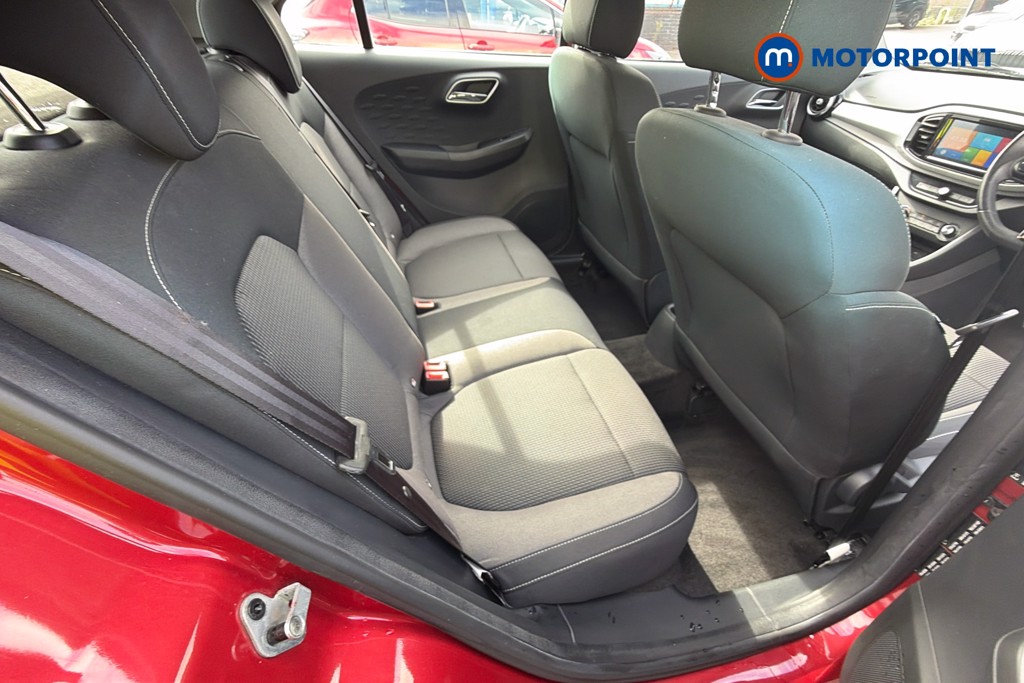 Mg Motor Uk MG3 Excite Manual Petrol Hatchback - Stock Number (1655672) - 27th supplementary image