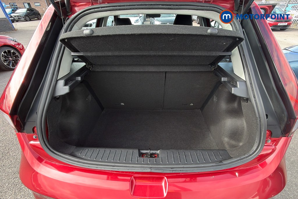 Mg Motor Uk MG3 Excite Manual Petrol Hatchback - Stock Number (1655672) - 33rd supplementary image